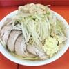 ラーメン二郎 - 
