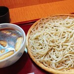 手打ちそば はっぴ - 