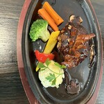 日比谷松本楼 - 