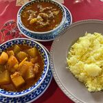 ガラムマサラ - 2025年3月大根・里芋・サツマイモ・ゴーヤ等