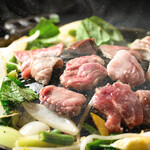 ラムハウス・ケケレ - 料理写真: