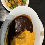 日比谷松本楼 - 