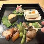 酒•肴 とやお - 