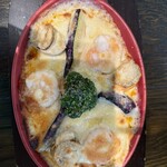 日比谷松本楼 - 