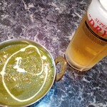 JAMKA BHET RESTAURNT&BAR - 