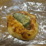 Boulangerie Espace - 