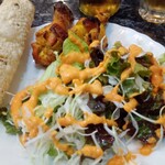 JAMKA BHET RESTAURNT&BAR - 