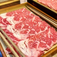 しゃぶ禅 六本木店 - 