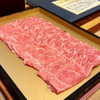 しゃぶ禅 六本木店 - 