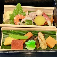 和食 國見 - 