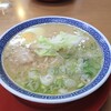 拉麺男