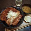 秩父名物と小丼ぶり ちんばた - 秩父名物W丼