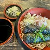 蕎麦人 弁慶 護国寺店