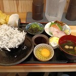 きんちゃく家 - 