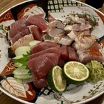 純酒場 ナブラ - 