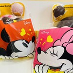 ミスタードーナツ - 