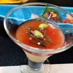 観水庭こぜにや - 