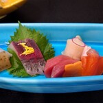 観水庭こぜにや - 