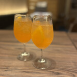 SALVATORE CUOMO ＆ BAR - 