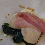 観水庭こぜにや - 