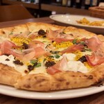 SALVATORE CUOMO ＆ BAR - 