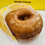 ミスタードーナツ イオンモール太田ショップ - 