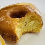 ミスタードーナツ イオンモール太田ショップ - 