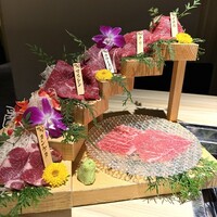 焼肉割烹 YP流 西心斎橋店 - 