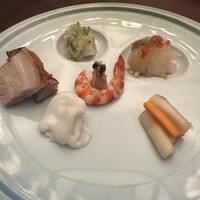 中国料理 桃花林 - 