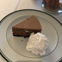 ウルフギャング・ステーキハウス 六本木 -  ウルフギャング・ステーキハウス 六本木 -