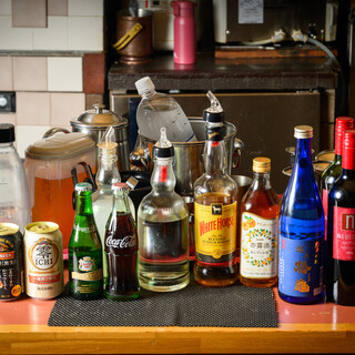 ラムハウス・ケケレ_1