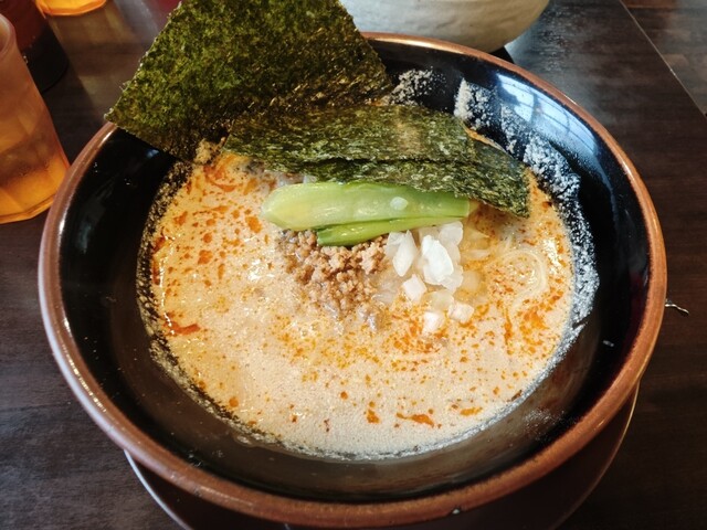 Tantan-men Kokoro Ya photo 2