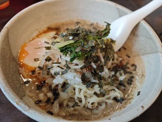 Tantan-men Kokoro Ya photo 4