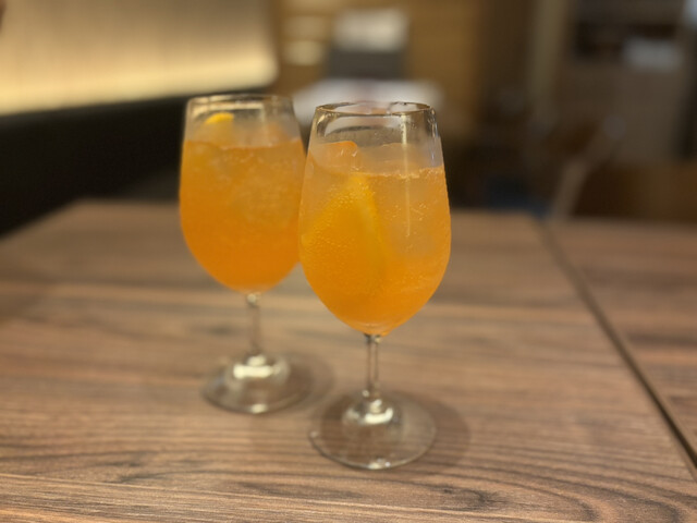 SALVATORE CUOMO ＆ BAR Ikebukuro photo 5