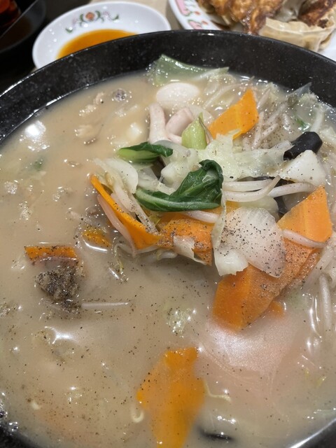 Gyoza no Osho Uehonmachi Haihaitaun Ten photo 2