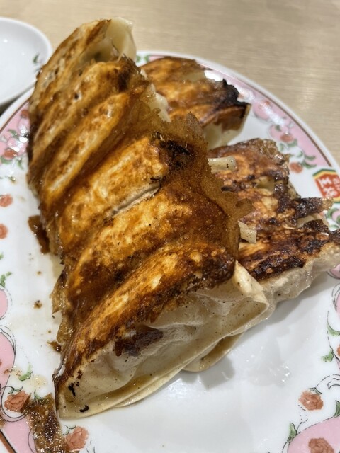 Gyoza no Osho Uehonmachi Haihaitaun Ten