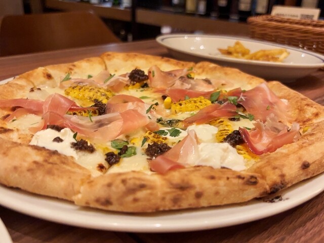 SALVATORE CUOMO & BAR Ikebukuro