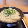 讃岐うどん 條辺