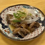 大衆酒場 むに - 2025.7.2  ひねポン