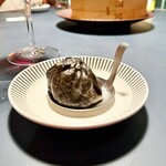 ワイノログ - 黒い小籠包