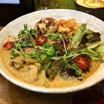 SPICY CURRY 魯珈 - 