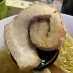 一歩 - チャーシューリフト