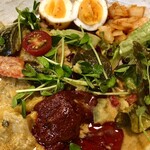 SPICY CURRY 魯珈 - 