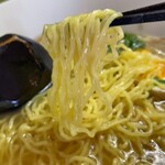 一歩 - 麺リフト