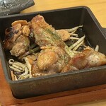 大衆酒場 むに - 2025.7.2  唐揚げ