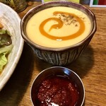 SPICY CURRY 魯珈 - 