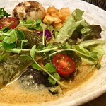 SPICY CURRY 魯珈 - 