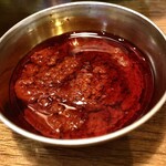 SPICY CURRY 魯珈 - 