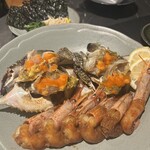 カンジャンケジャン 渡 神戸三宮店 - 