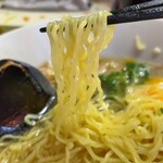 一歩 - 麺リフト